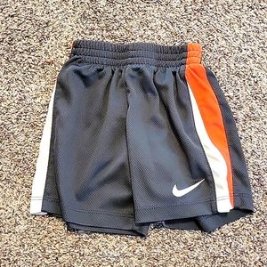 24mo nike shorts